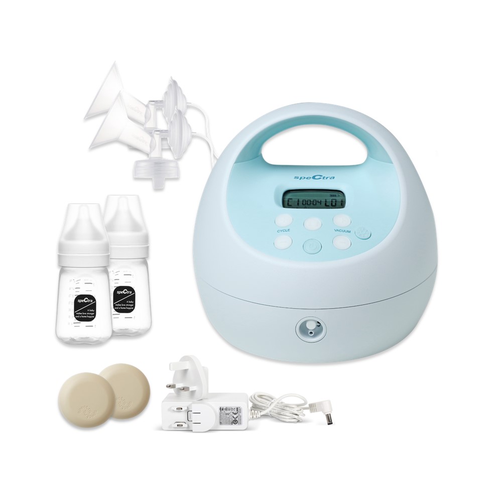 Spectra S1, Insurance Covered Breast Pumps