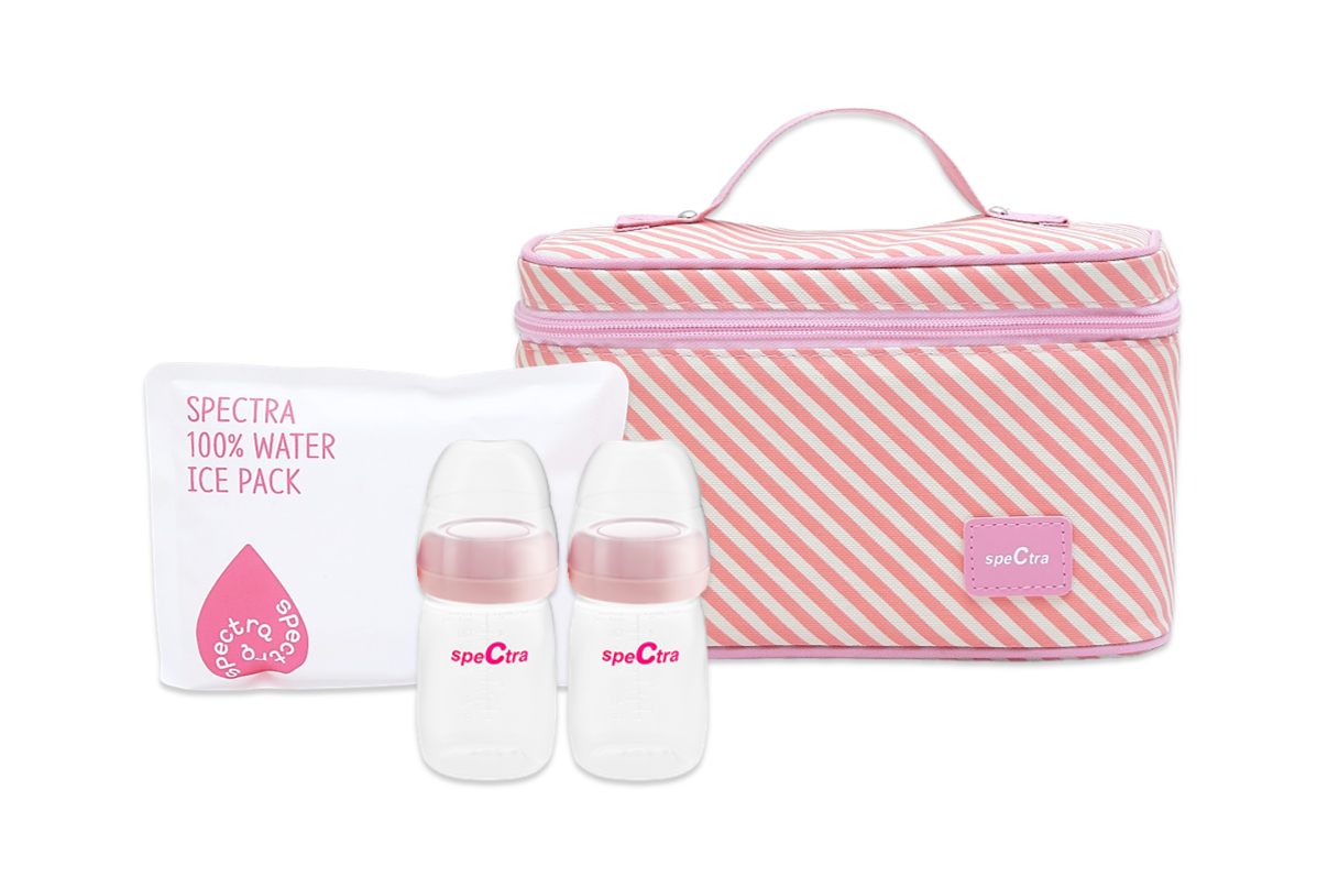 Everything You Need for Breast Pumping